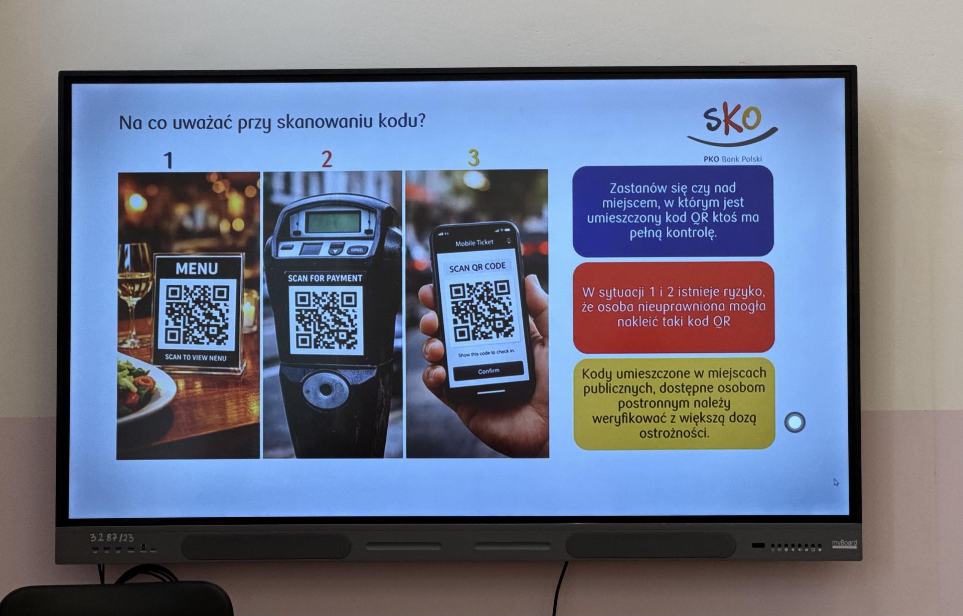 Warsztaty dla uczniów