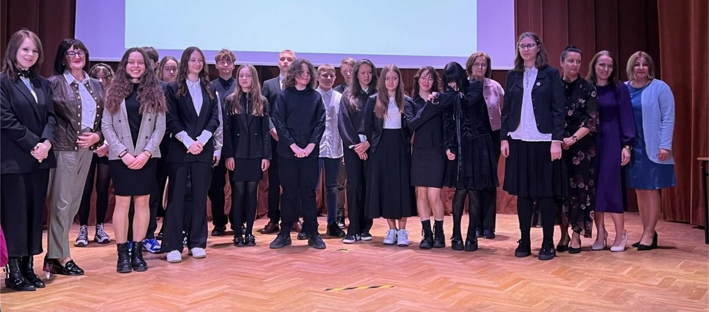 Laureaci Olimpiady Kopernika