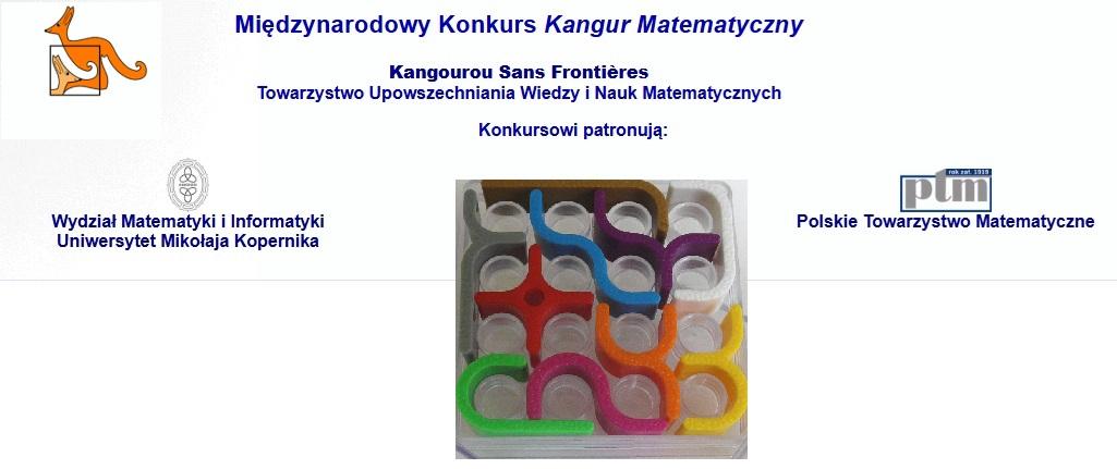 Kangur logo