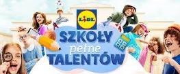 Logo akcji - Szkoły pełne talentów