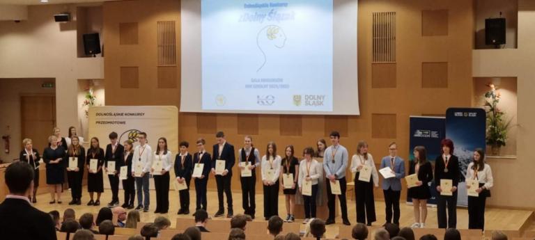 Laureatka konkursu ZdolnySlązak 2025