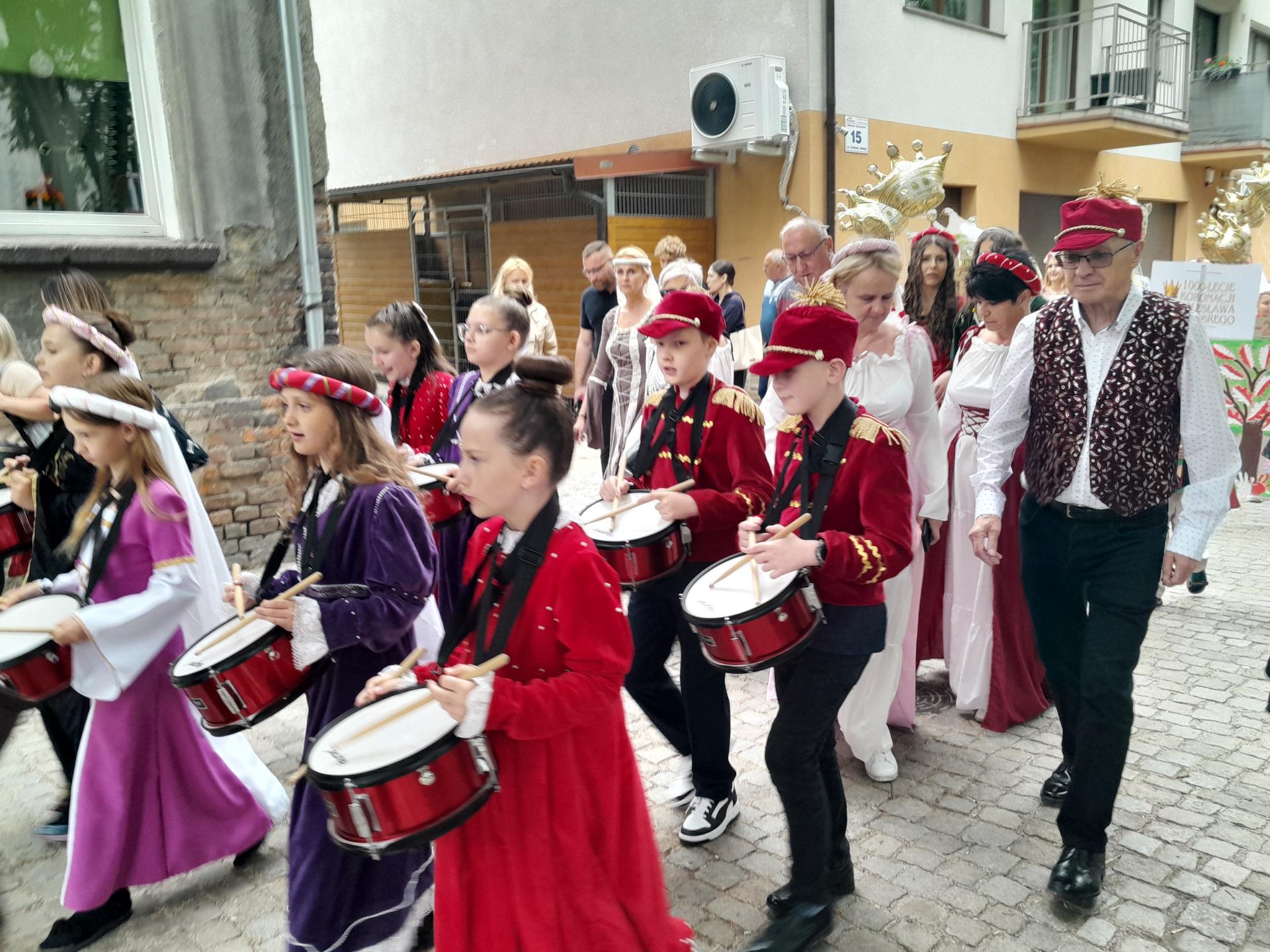 Korowód