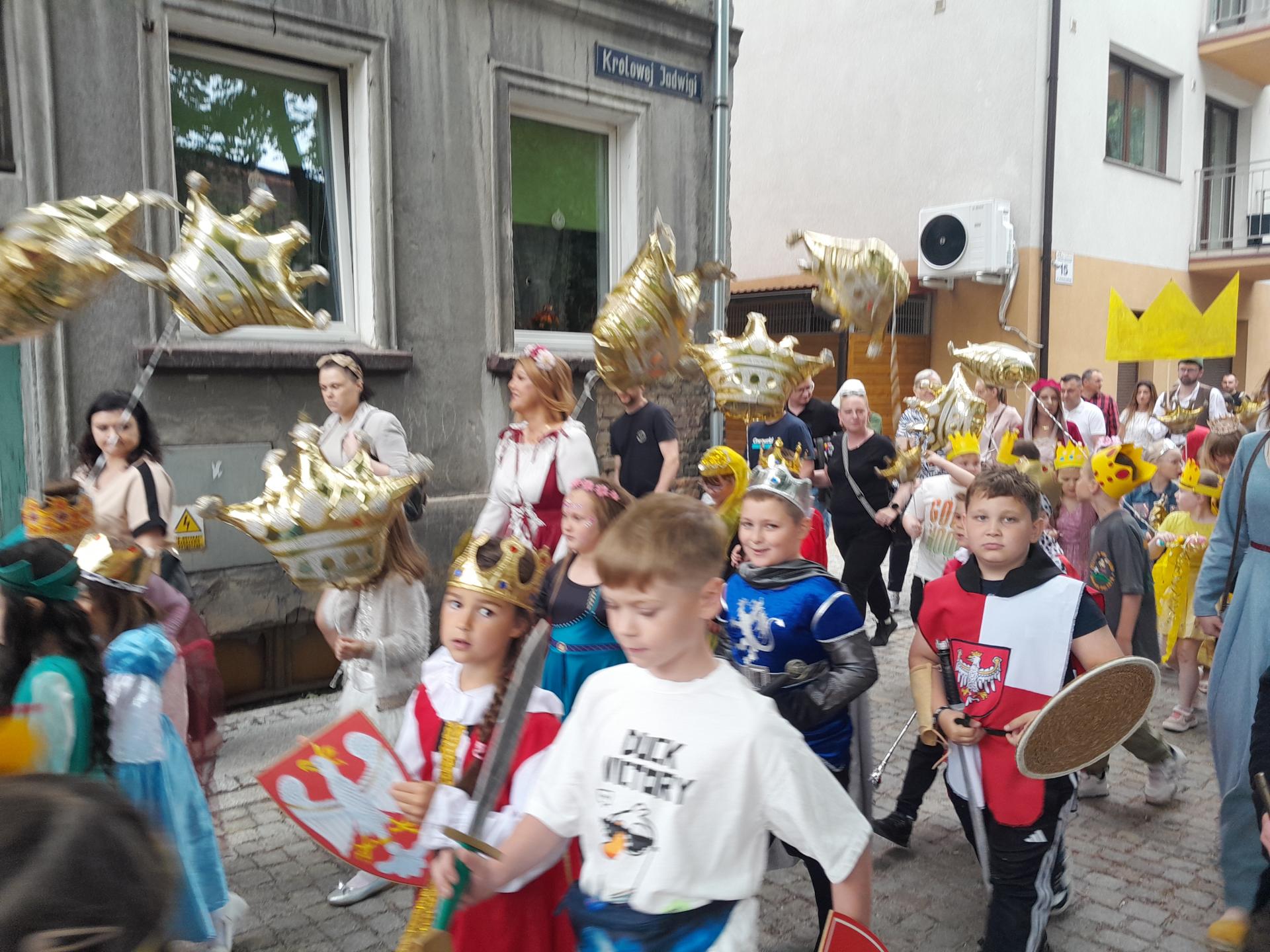Korowód