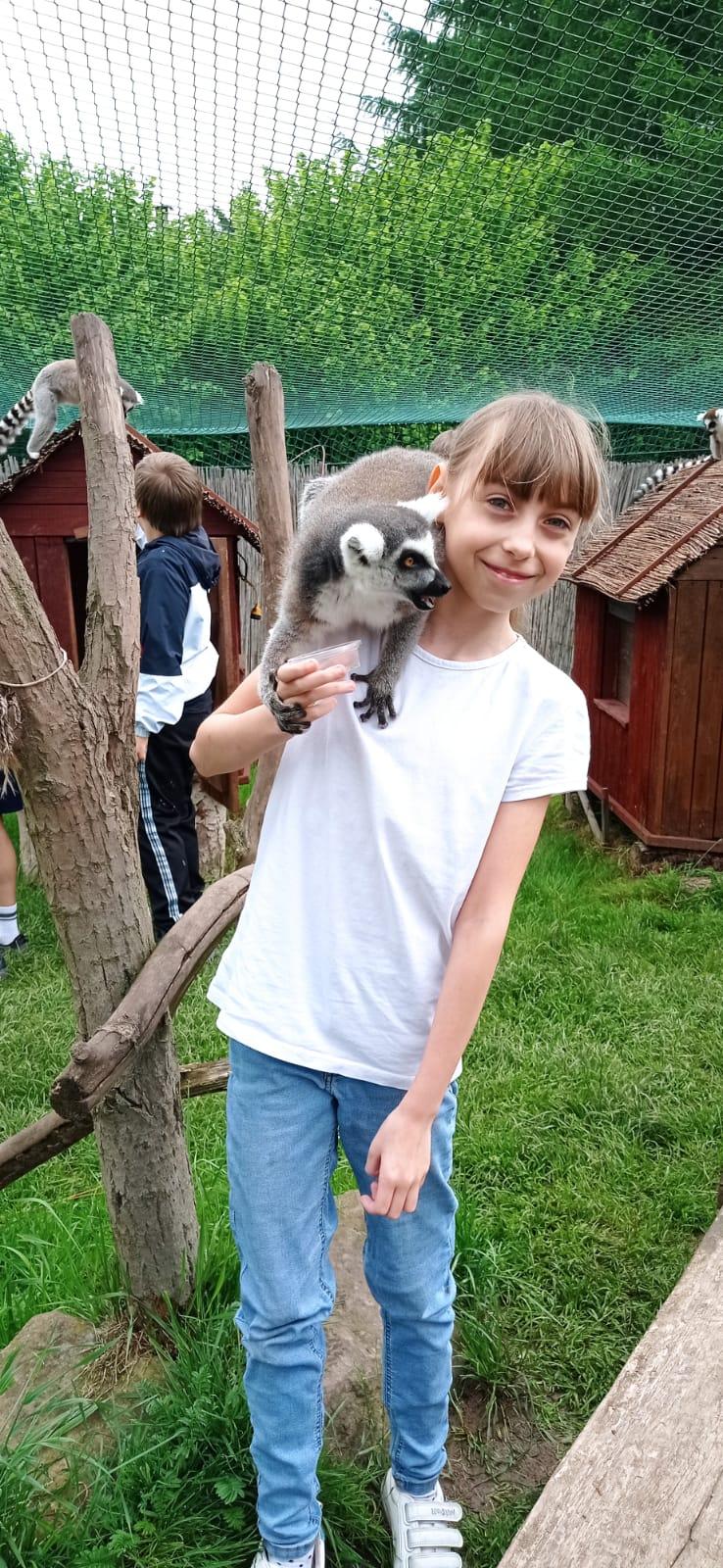 Wycieczka klasowa