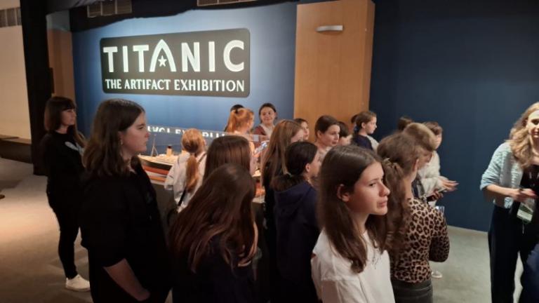 Wycieczka do Wrocławia