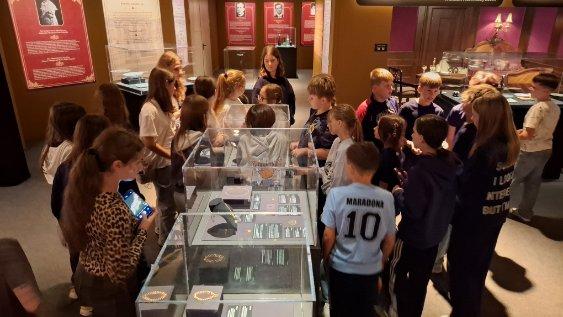 Wycieczka do Wrocławia