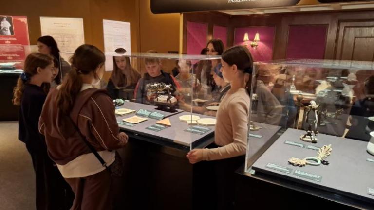 Wycieczka do Wrocławia