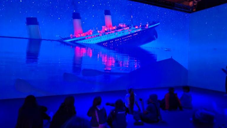 Wycieczka do Wrocławia