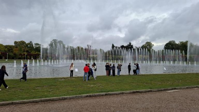 Wycieczka do Wrocławia