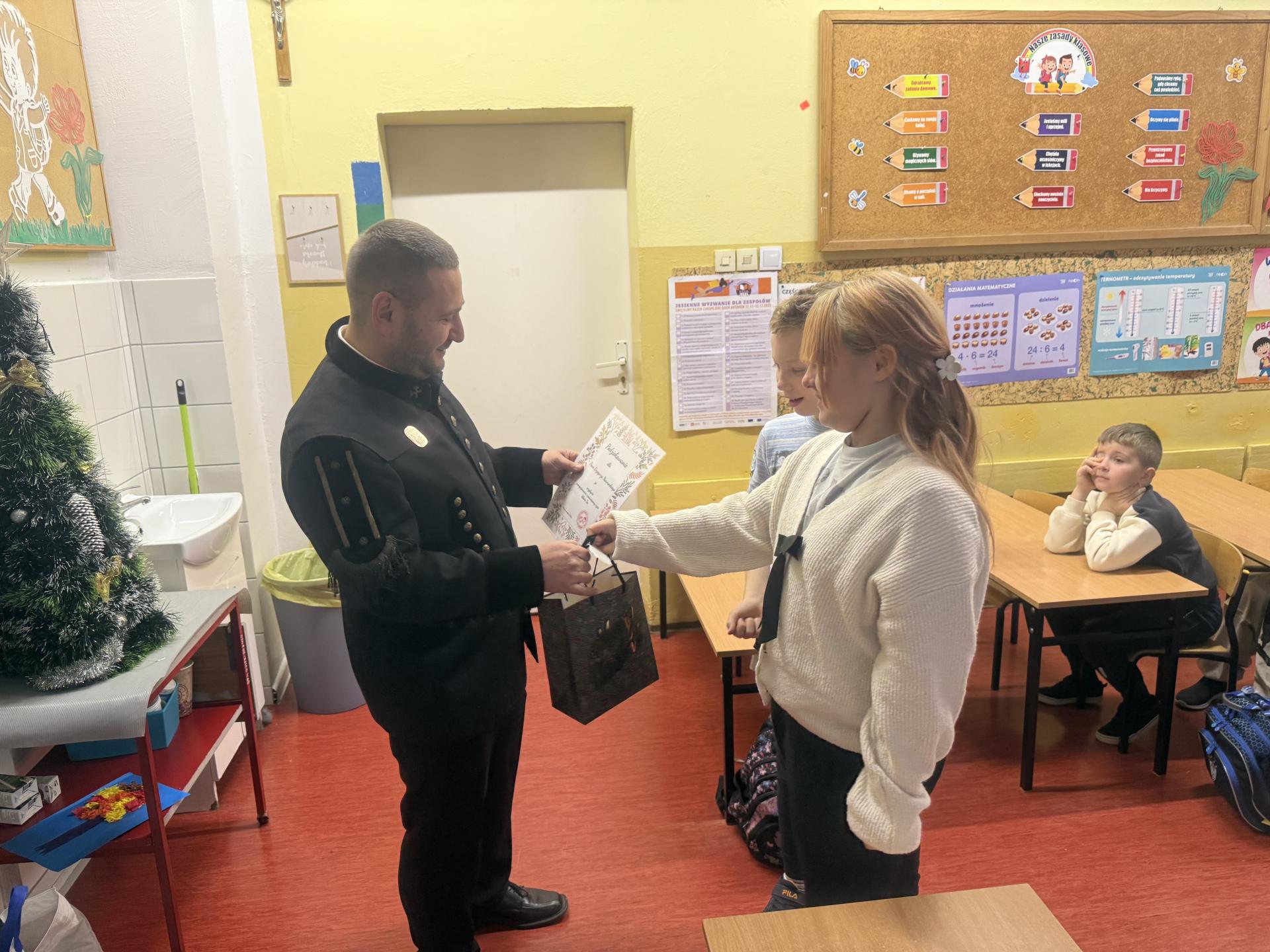 3a Spotkanie z górnikiem