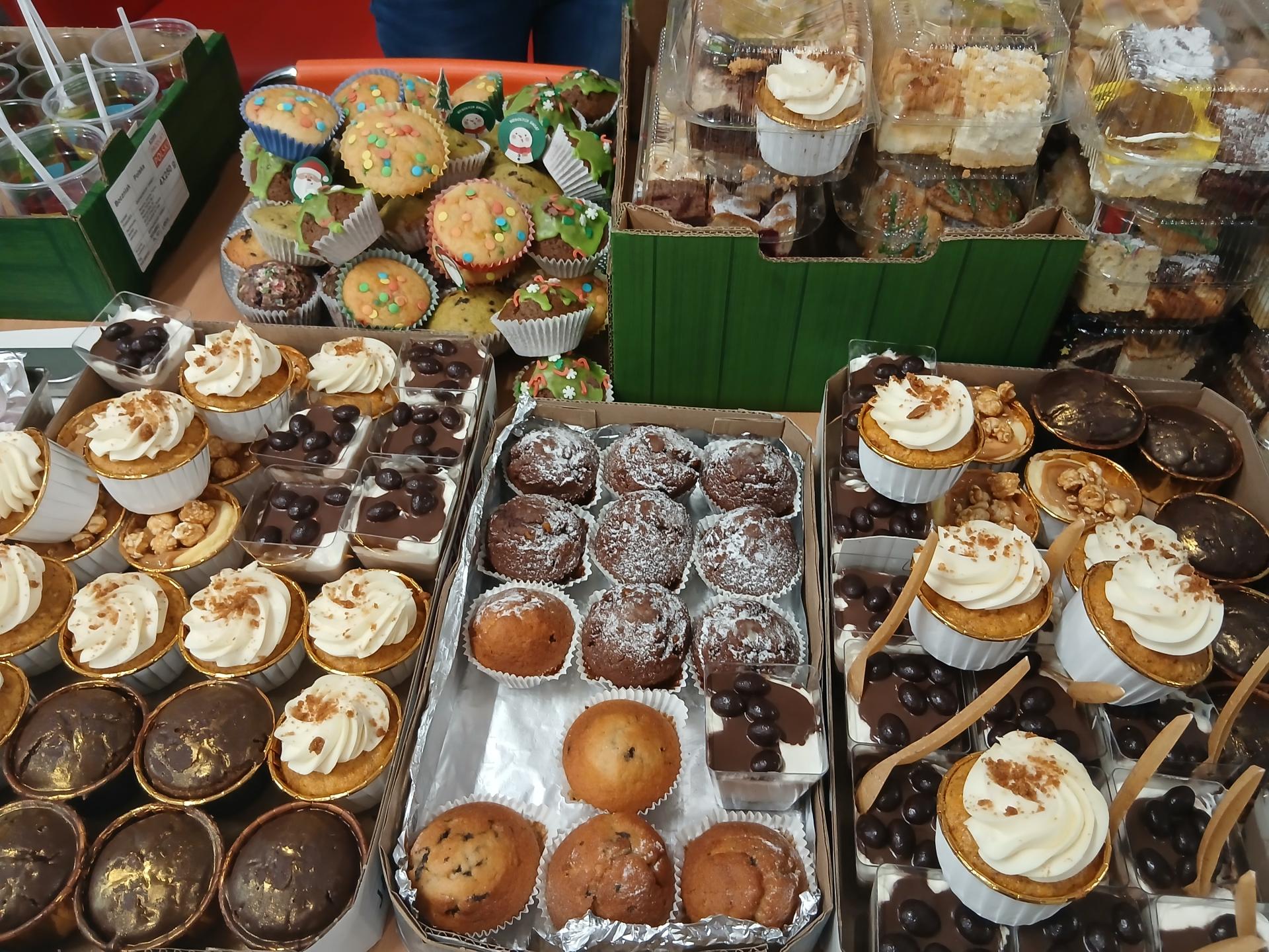 Kiermasz świąteczny