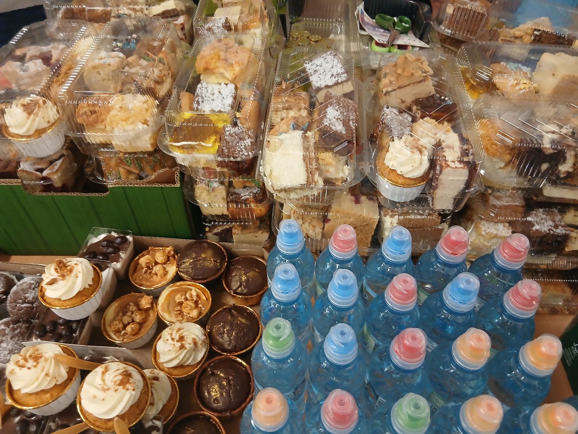 Kiermasz świąteczny