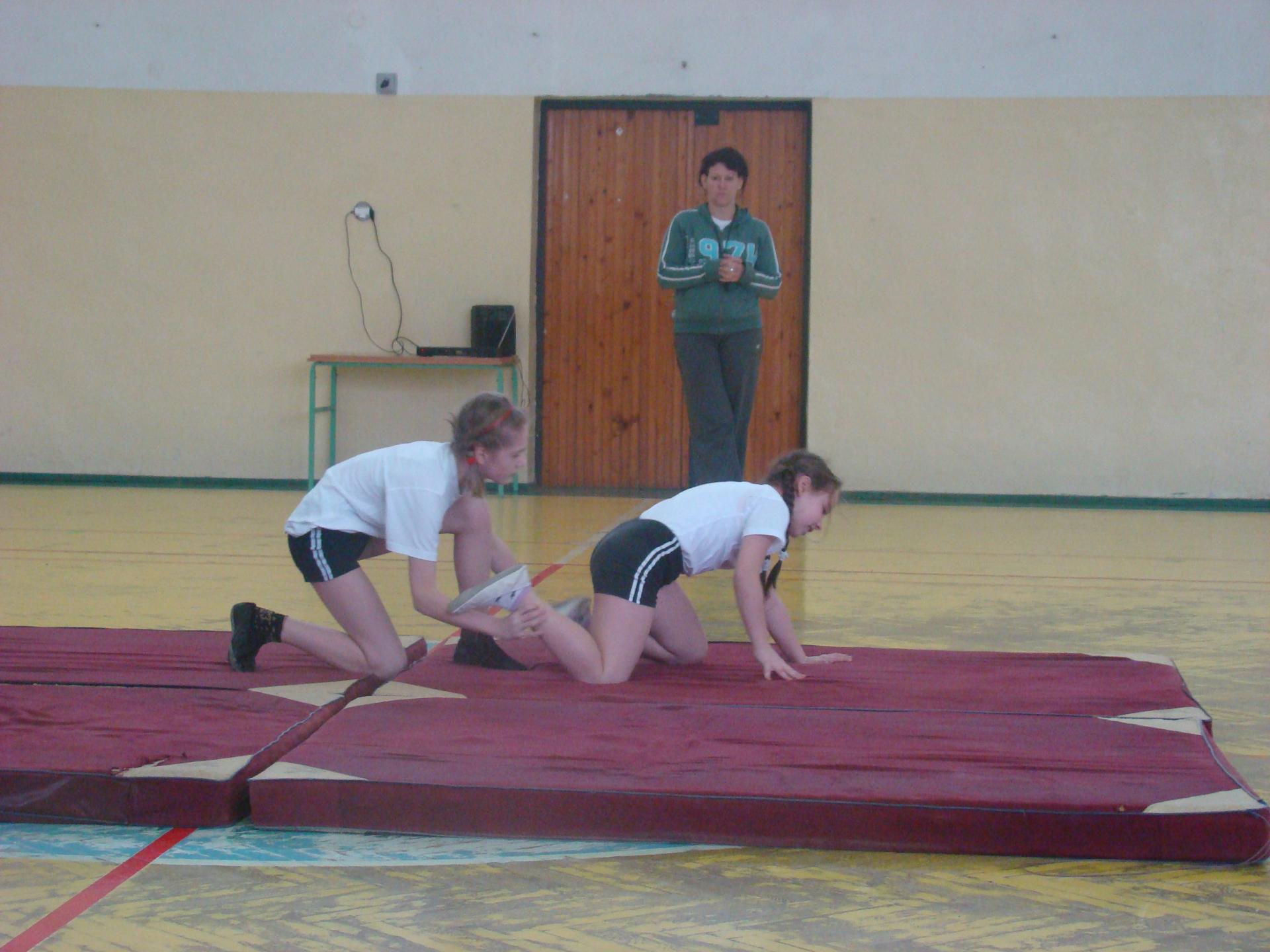 AKROBATYKA