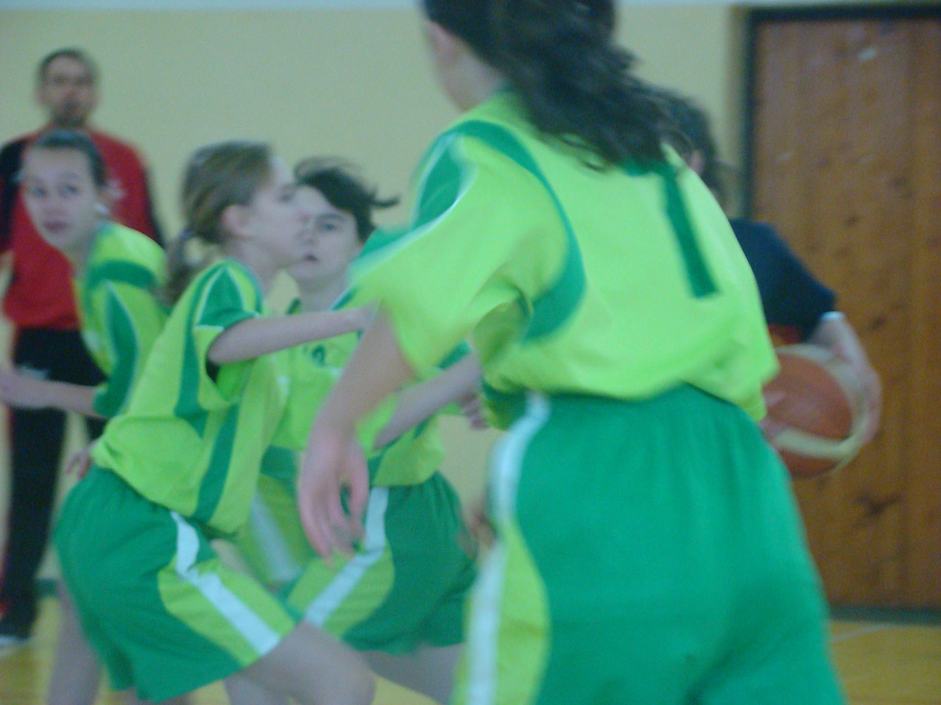 ROZGRYWKI SPORTOWE