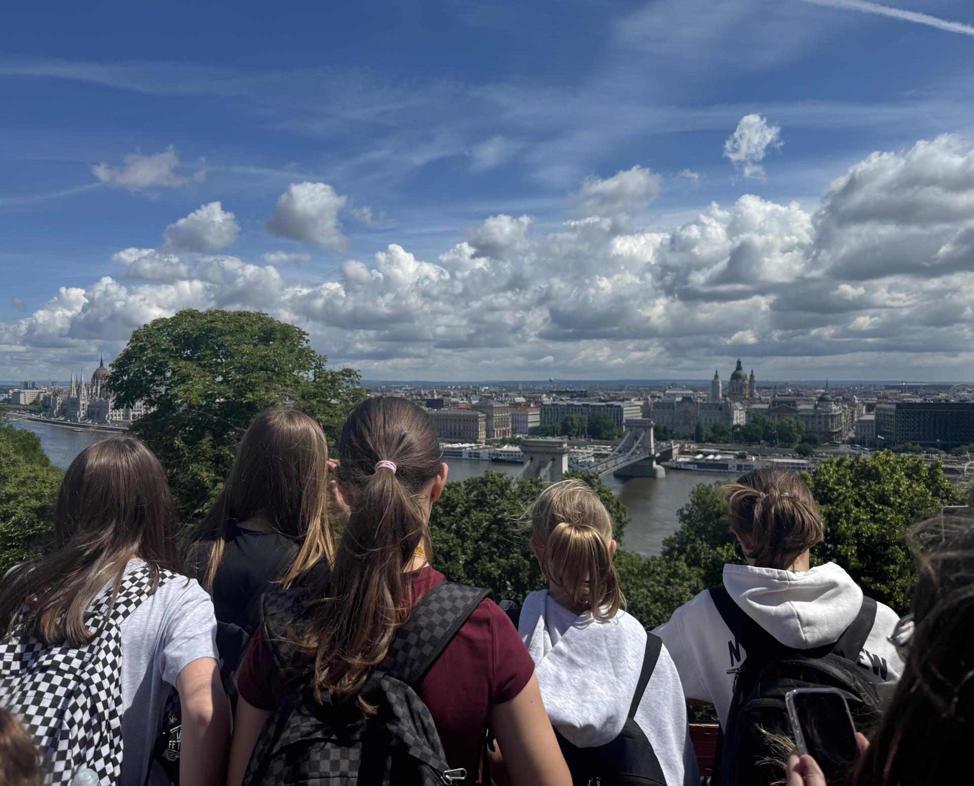 Budapeszt