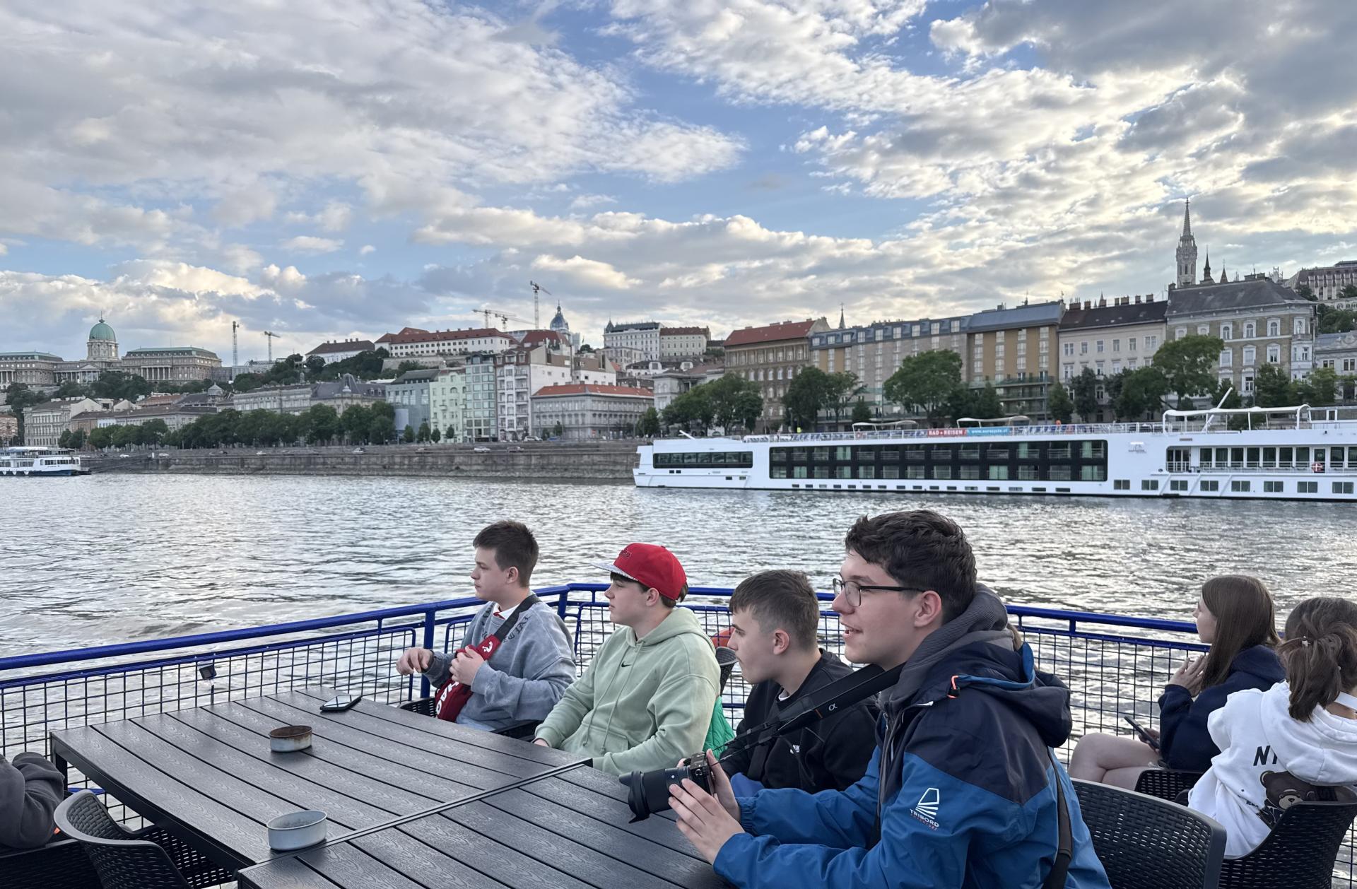 Budapeszt