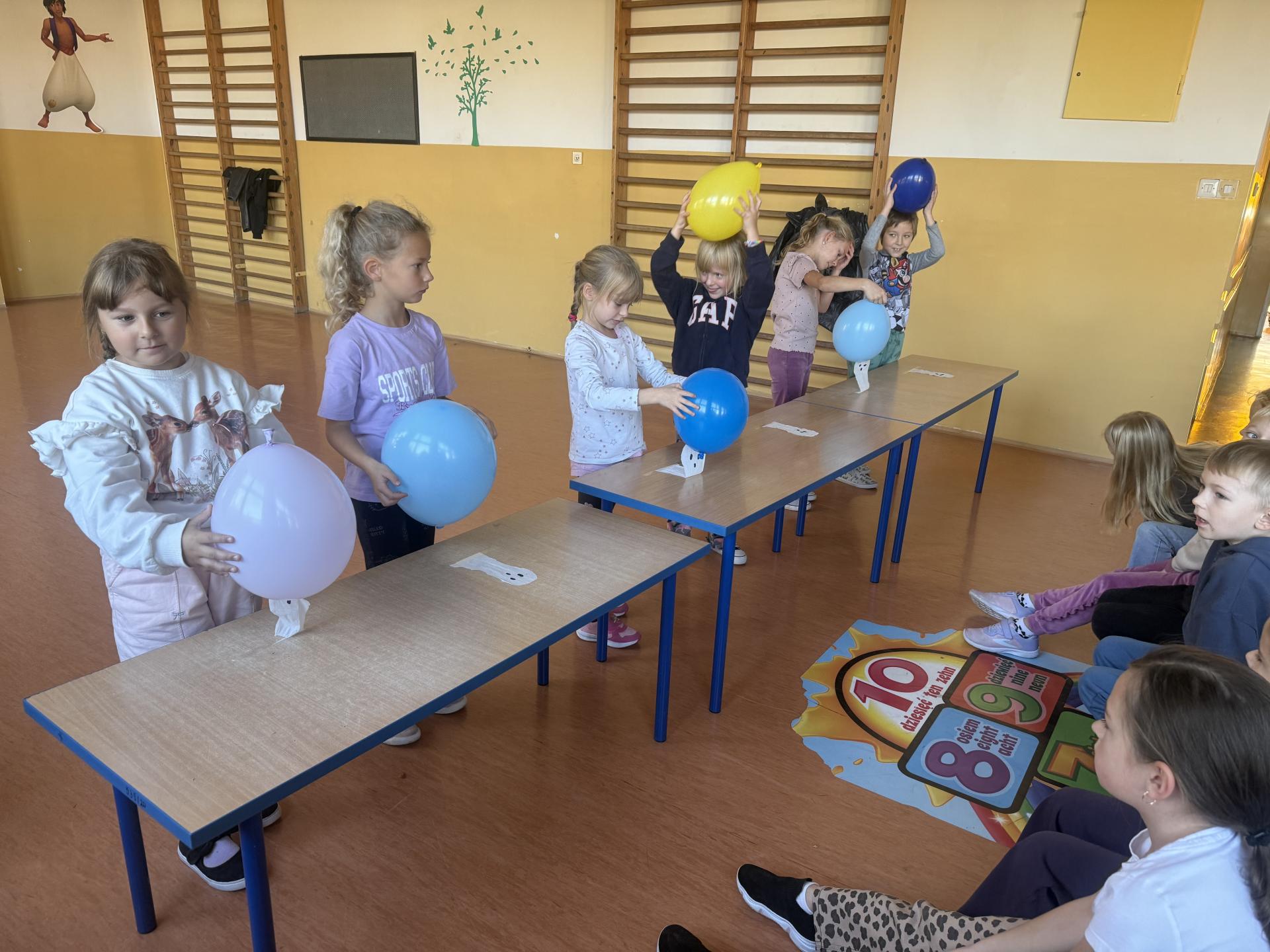 I klasa