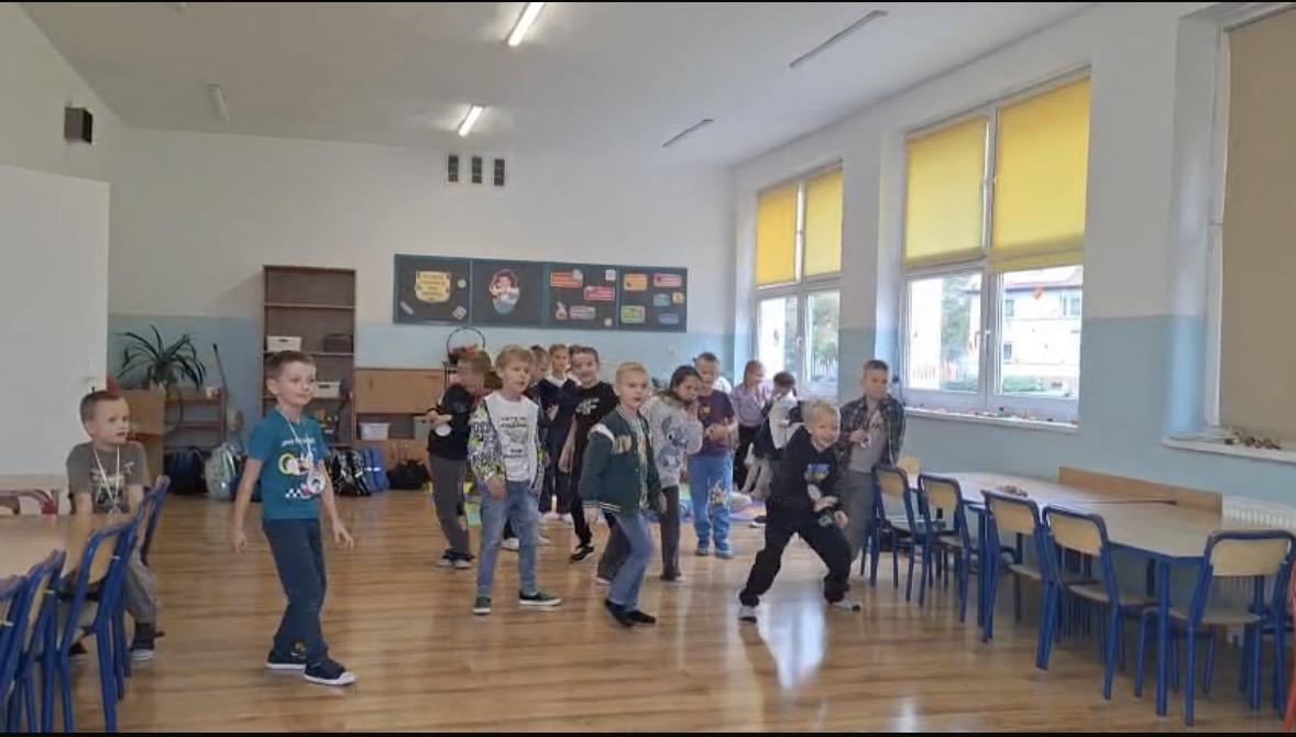 Świetlica - Dzień Chłopaka