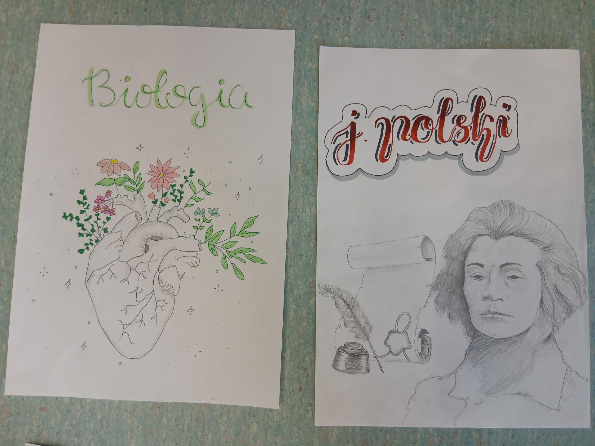 Konkurs biblioteki szkolnej