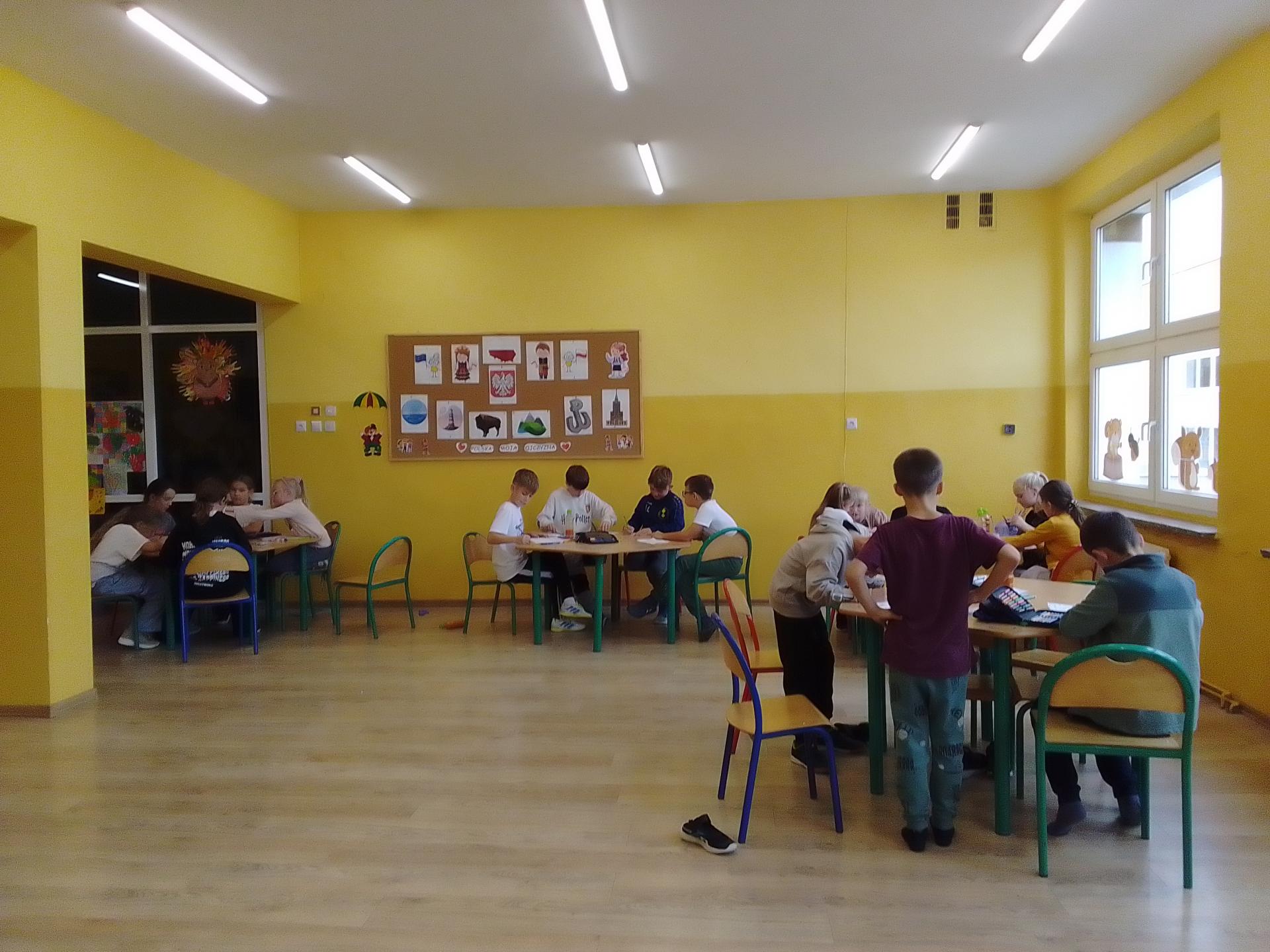 Świetlica