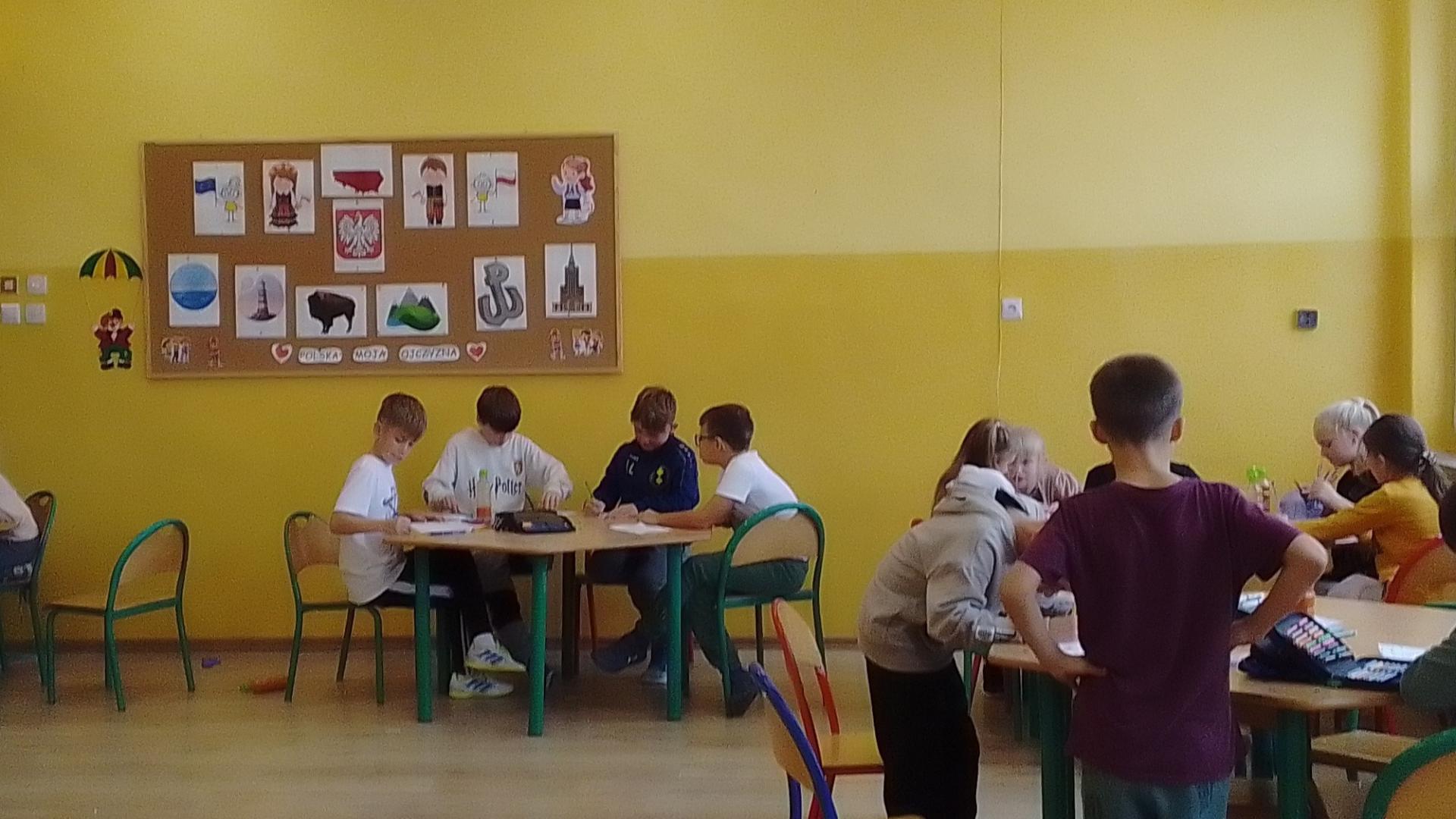 Świetlica