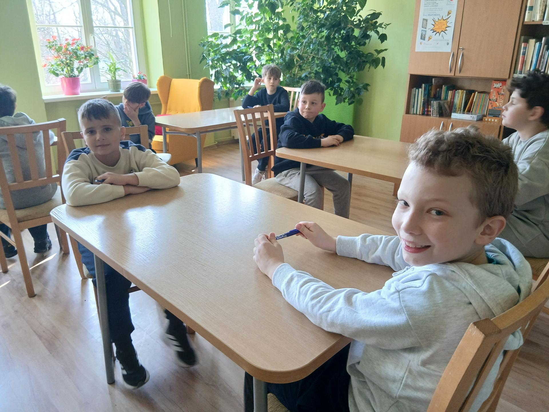 Bliżej książki