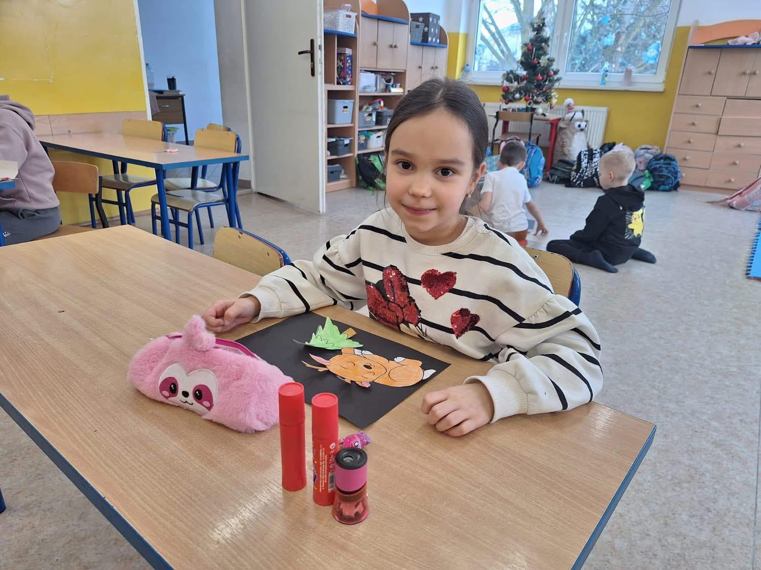 ŚWIETLICA