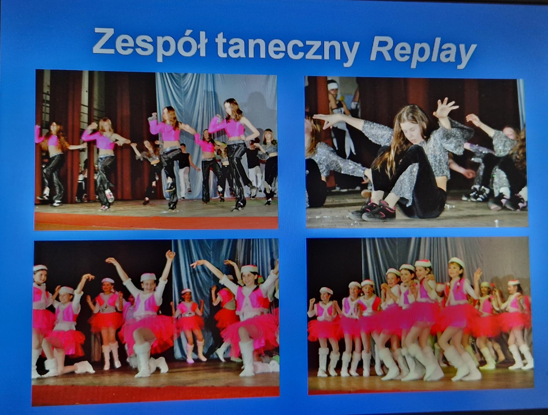 ZDJĘCIA ZESPOŁU
