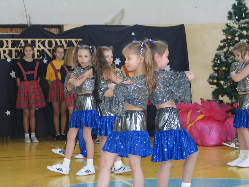 ZESPÓŁ REEPLAY 2003