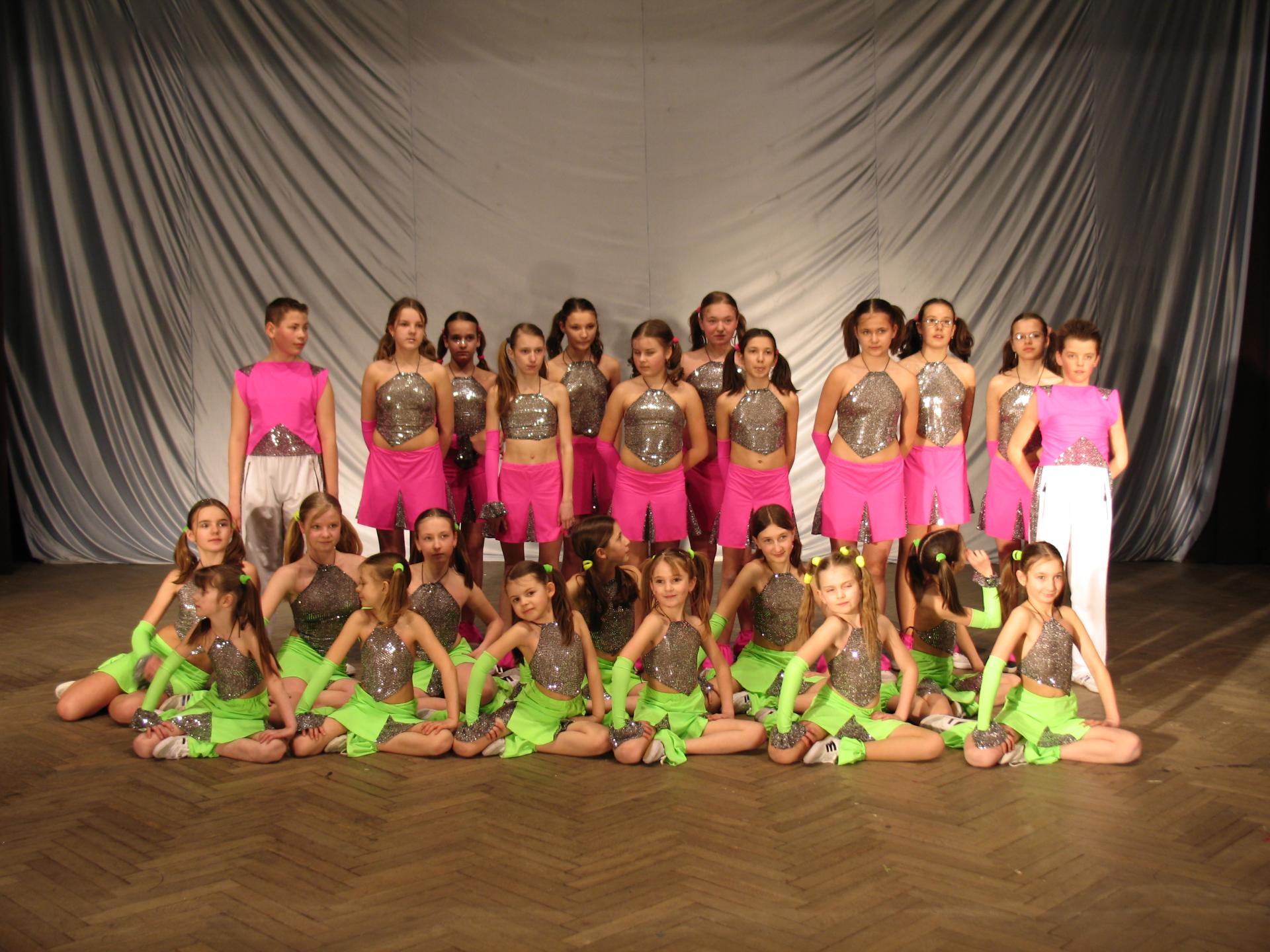 DISCO 2005