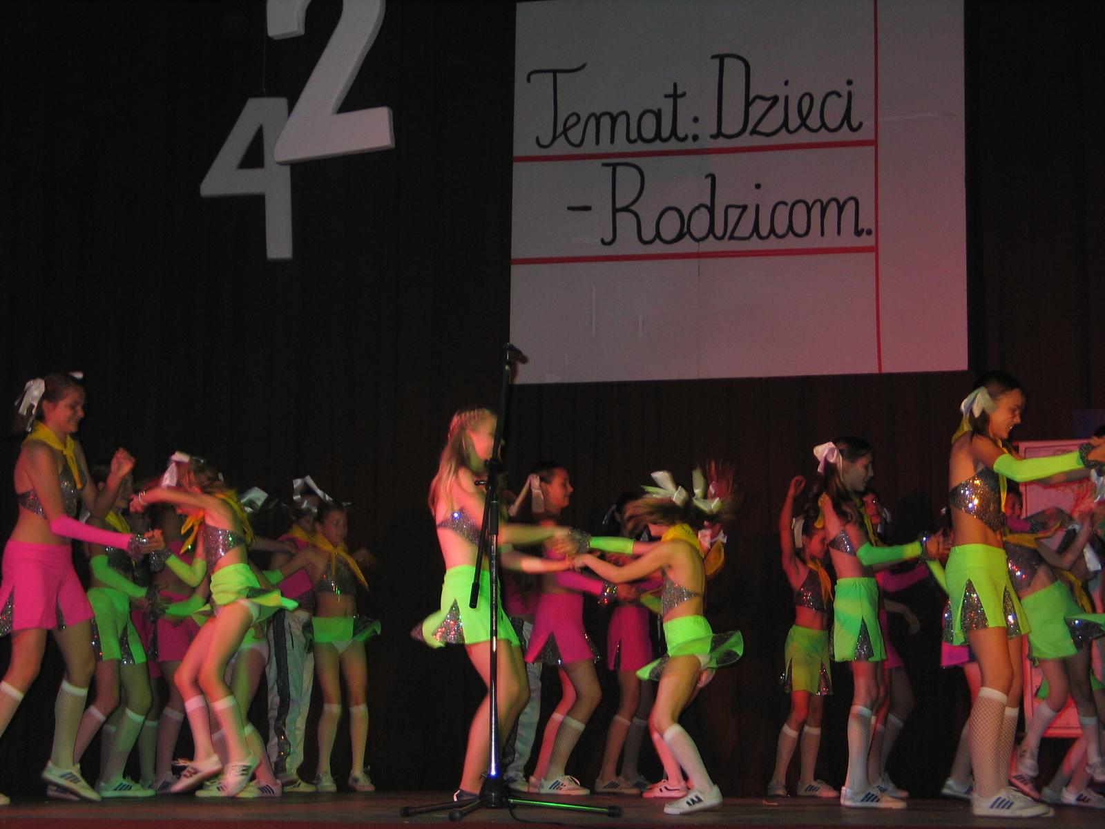 ZESPÓŁ REEPLAY 2005