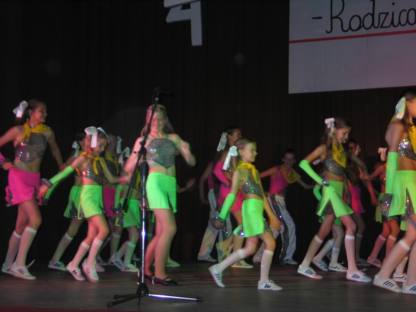 ZESPÓŁ REEPLAY 2005