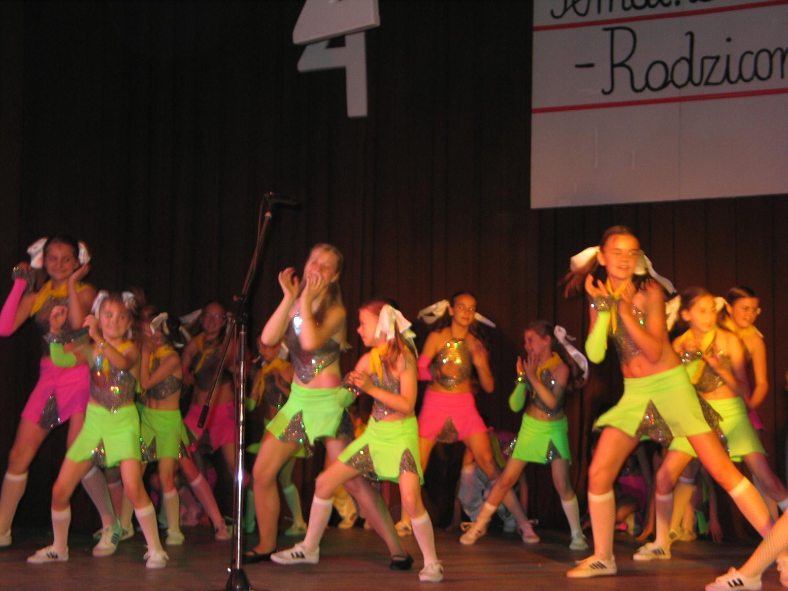 ZESPÓŁ REEPLAY 2005