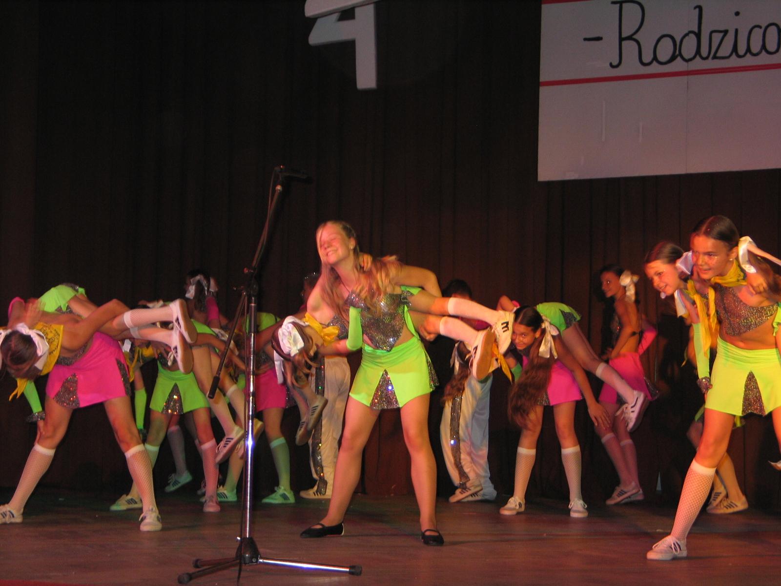 ZESPÓŁ REEPLAY 2005