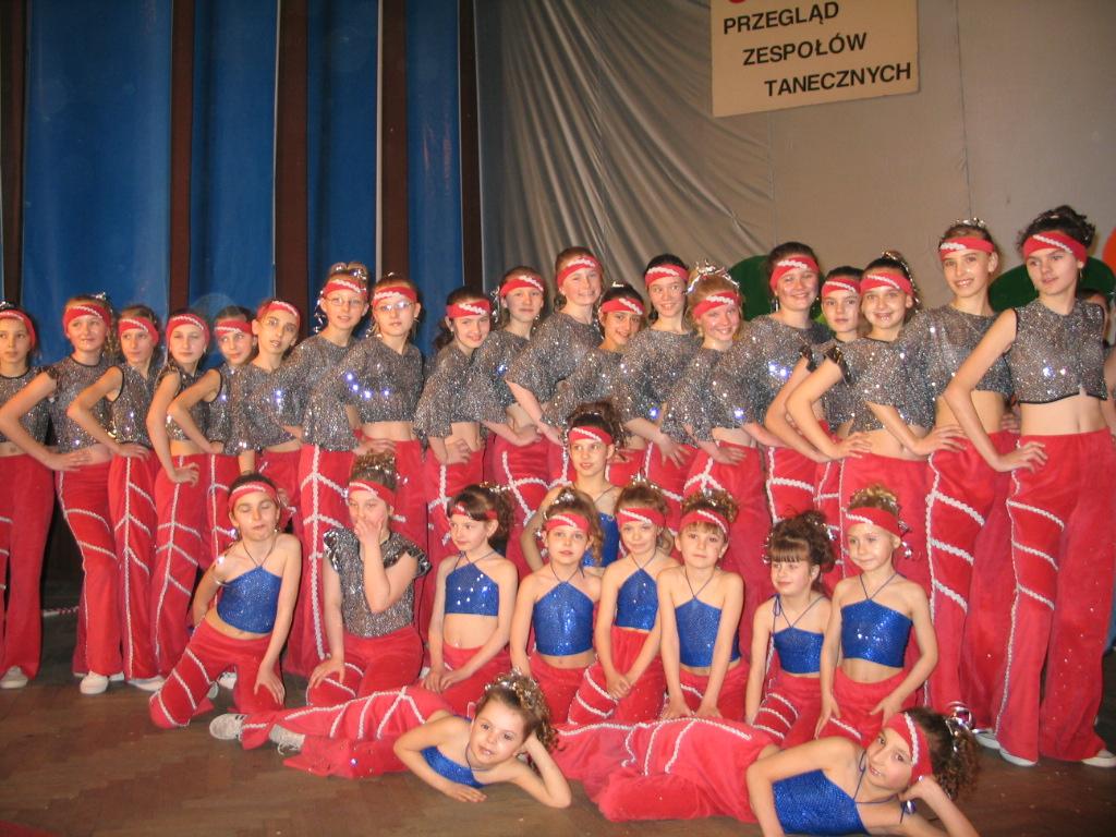 ZESPÓŁ REEPLAY 2004