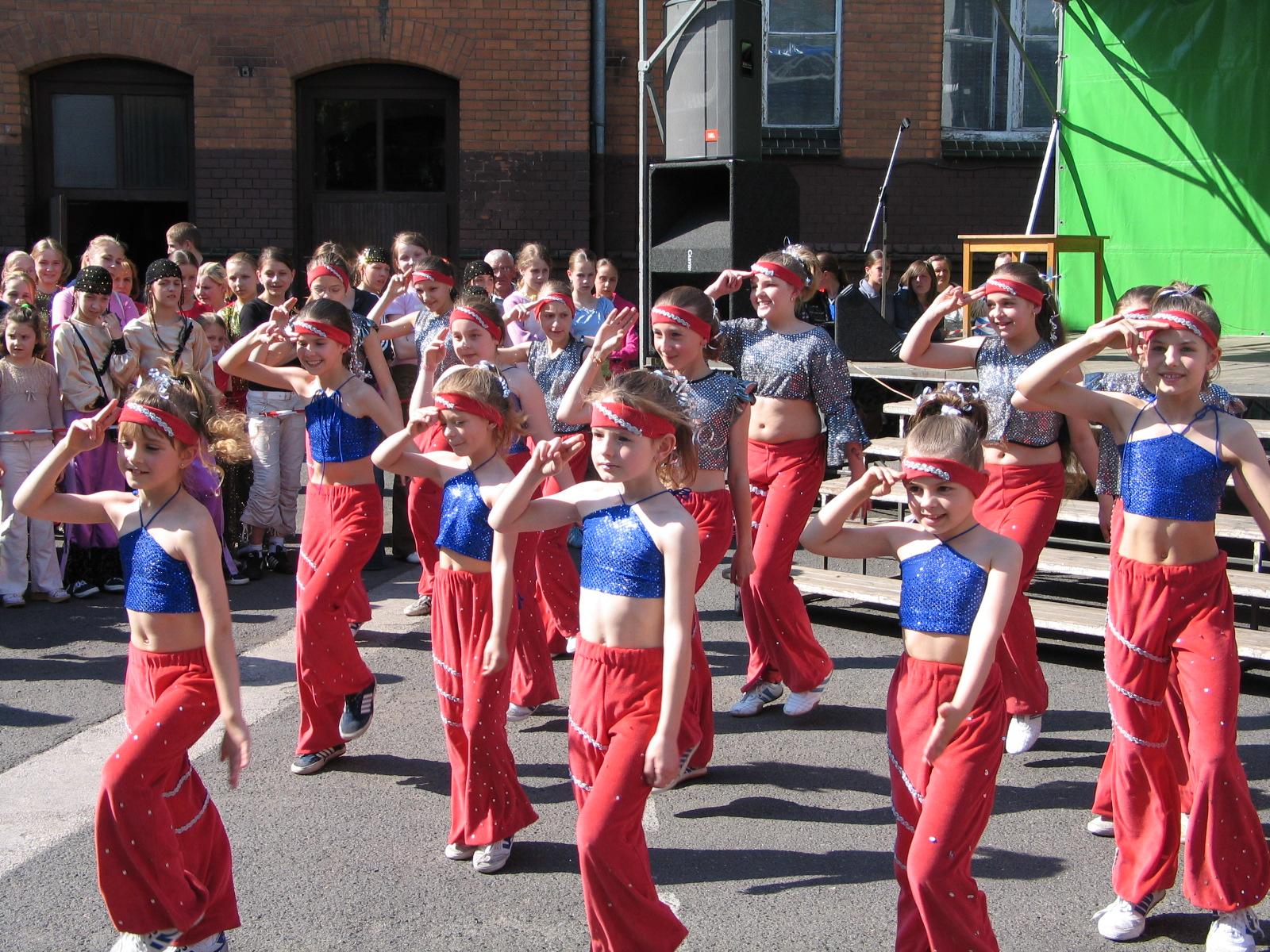 ZESPÓŁ REEPLAY 2003